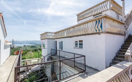 Apartman Sreser - CDP462