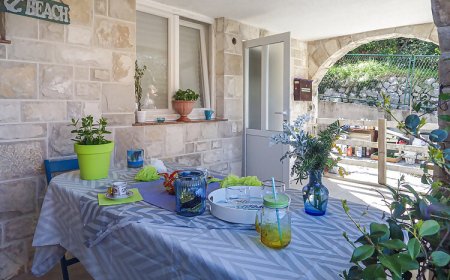 Apartman Slano - CDD832