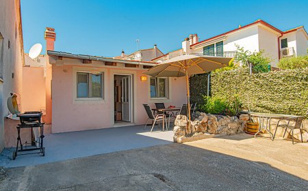 Apartman Brodarica - CDJ796