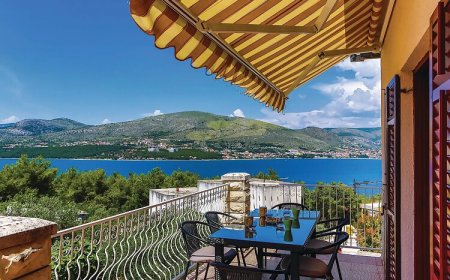 Apartman Okrug Donji - CDC021