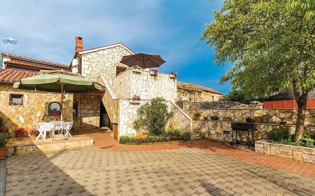 Apartman Orbanići - CIL975