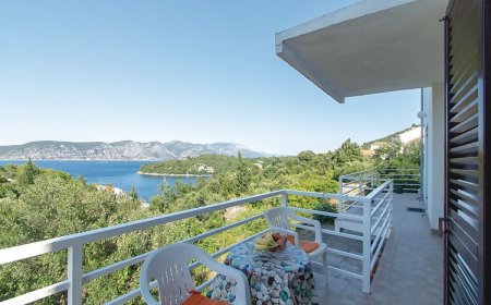 Apartman Račišće - CDS223