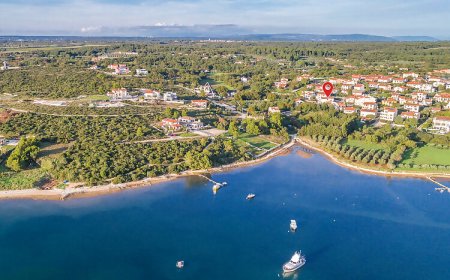 Apartman Medulin - CIM563