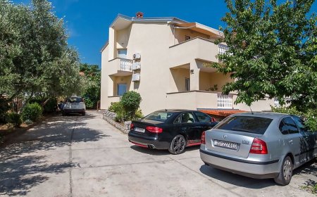 Apartments Rajko Krk