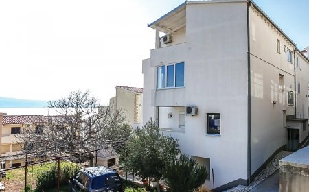 Apartman Nemira - CDF511