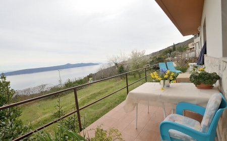 Room Mošćenice Moscenicka Draga