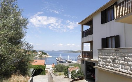 Apartmani DaRi Sali