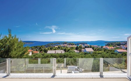 Apartman Banjol - CKR428