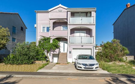 Apartman Zadar - CDI201