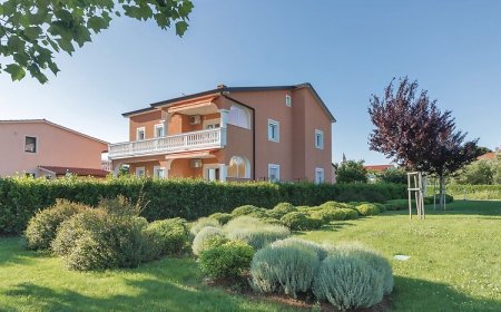 Apartman Vodnjan - CIC182