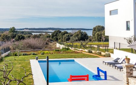 Apartman Pula - CIR396