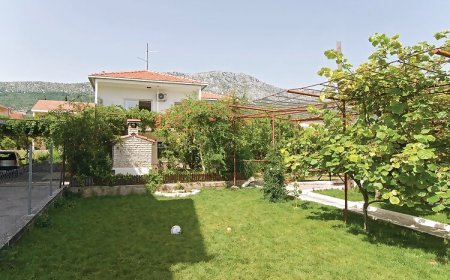 Apartman Kaštel Kamblelovac - CDT988