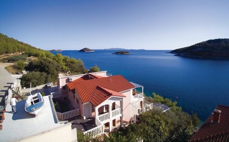 Apartman Blato - CDS362