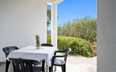 Apartman Murter - CDJ954