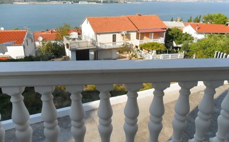 Apartments Nena Zedno