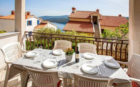 Apartman Rabac - CIO352