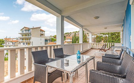 Apartman Primošten - CDJ967