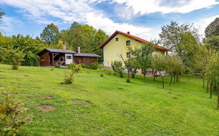 Apartman Vrbovsko - CKB338