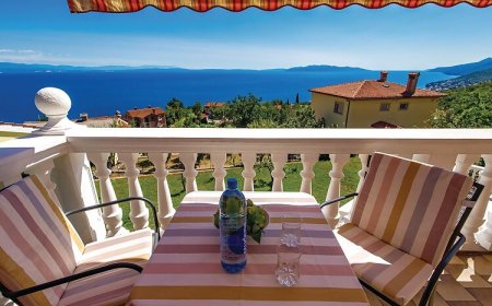 Apartman Matulji - CKO801