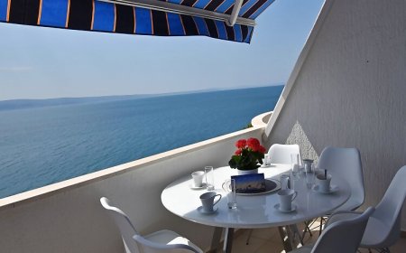 Apartment Anja Jesenice