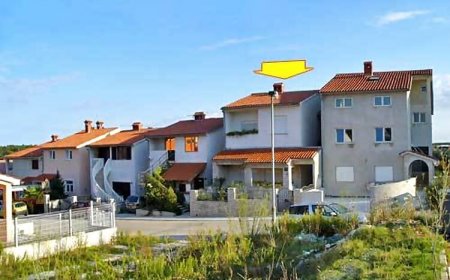 Apartment Mladen Pula