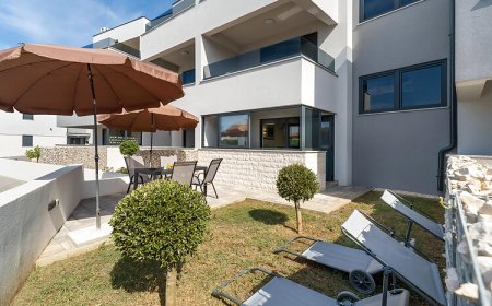 Apartman Zaton - CDI037