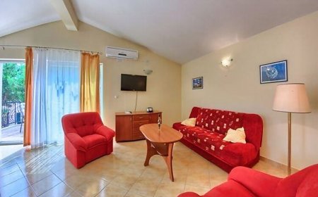 Apartmanok A Tenger Mellett Rogoznica - 17458