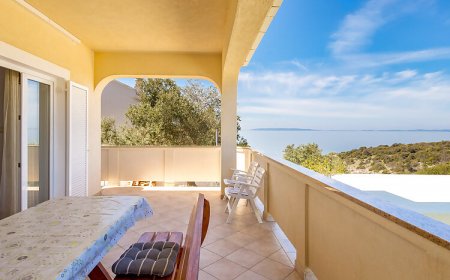 Apartman Potočnica - CKP906