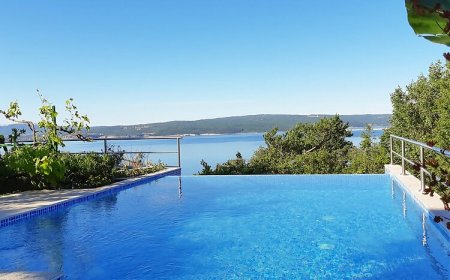 Apartment Milka Dramalj