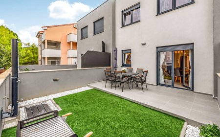 Apartman Vrsi - CDI169