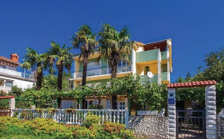 Apartman Crikvenica - CKC378