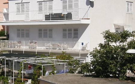 Apartment Marin Primosten