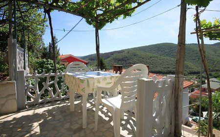 Apartmanok Parkolóhellyel Rabac, Labin - 6414 Rabac