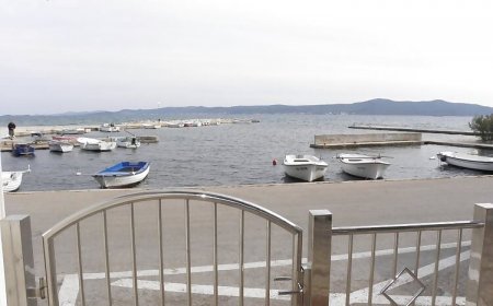 Apartmani Sreca Sukošan