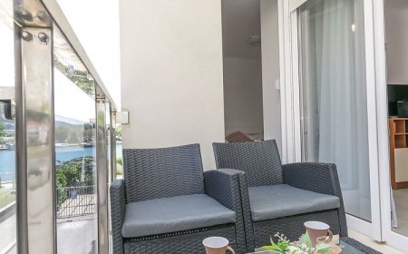 Apartment Ivanka Omis