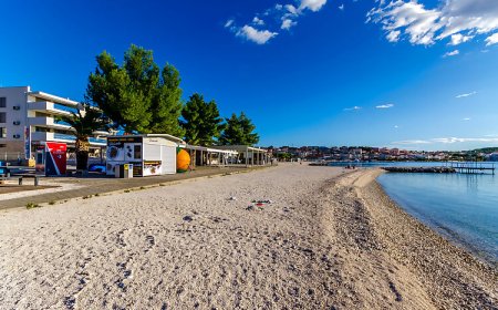 Apartments Crystal Luxury Okrug Gornji