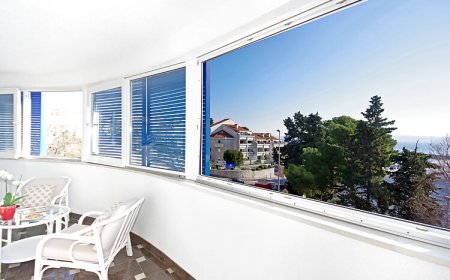 Apartman Split - CDC980