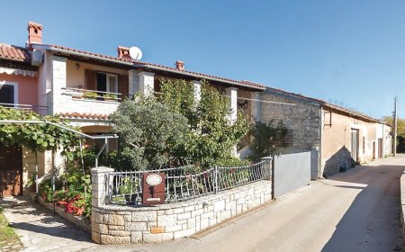 Apartman Vodnjan - CIC549