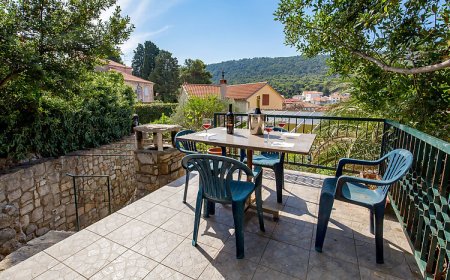 Apartman Veli Lošinj - CKL268