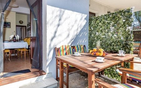 Apartmanok Parkolóhellyel Selce, Crikvenica - 5477 Selce