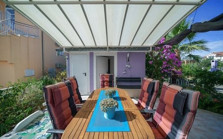 Apartments Milka Vodice II