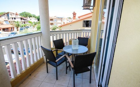 Apartman Pula - CIR510