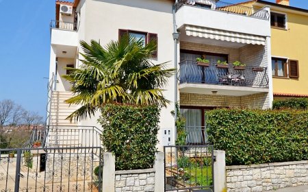 Apartments Biserka Rovinj