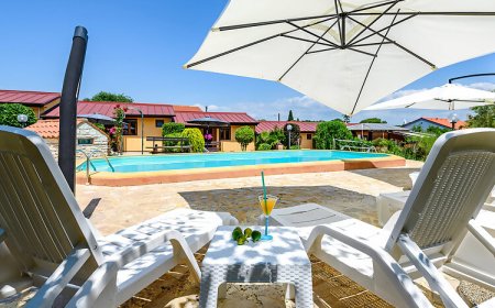 Apartman Rovinjsko Selo - CIV793