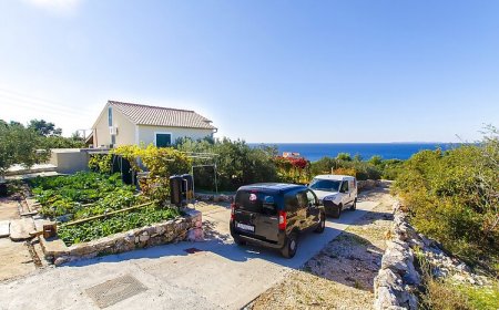 House Marija Primosten