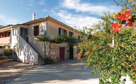 Apartman Bilice - CDJ207