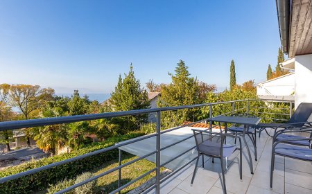 Apartman Njivice - CKI301