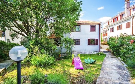 Apartments Davorka Banjole