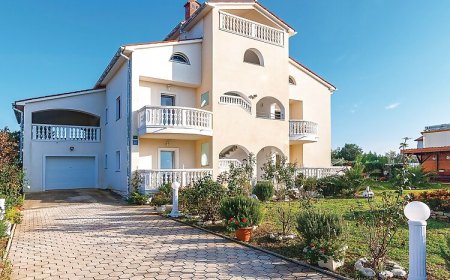 Apartman Pula - CIP908