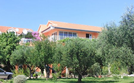 Apartmanok Parkolóhellyel Orebic, Peljesac - 648 Orebić